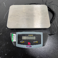 Ohaus ES6R Digital Scale image 2